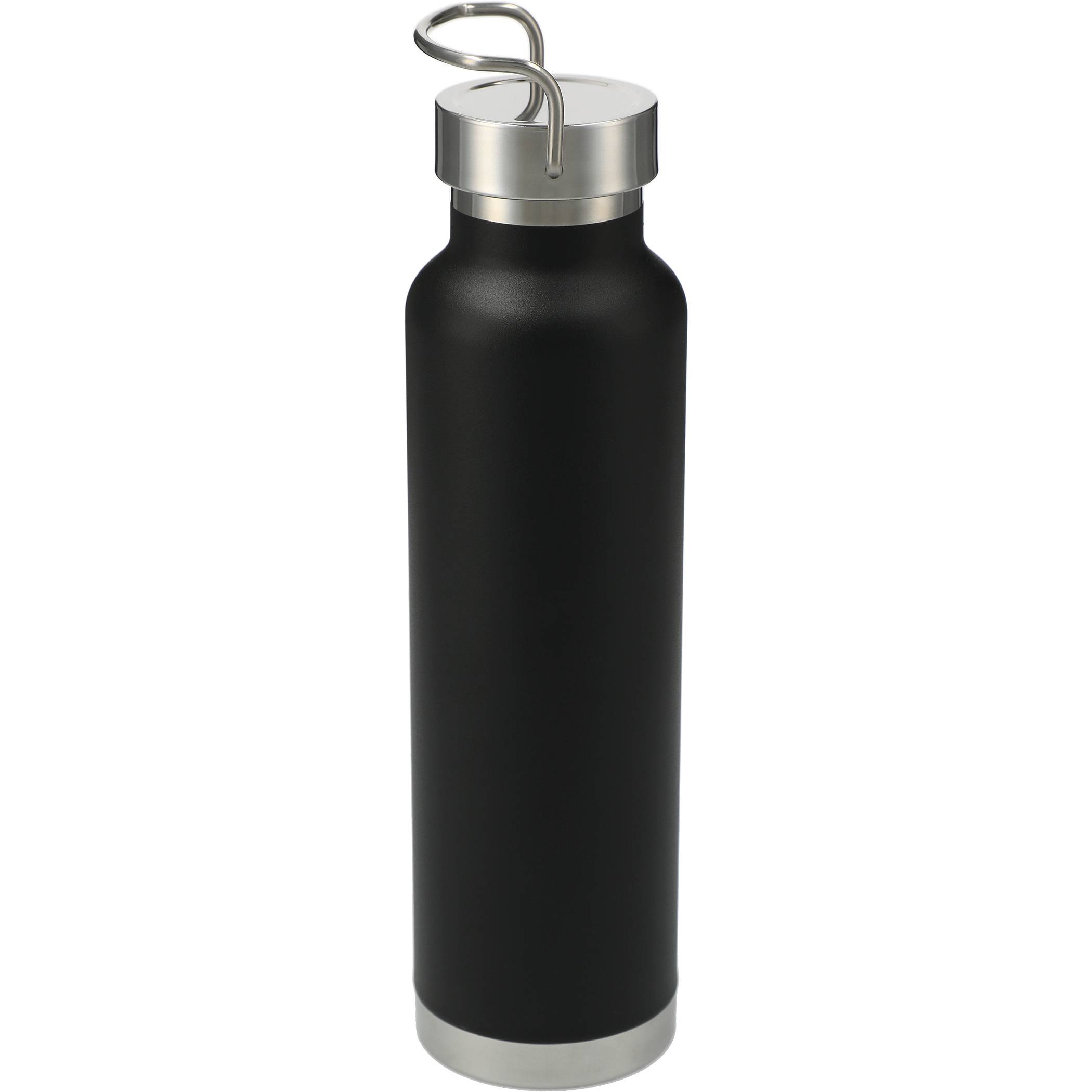 Thor Copper Vacuum Insulated 22oz Water Bottle